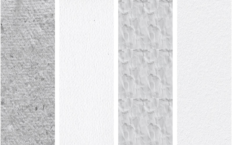 All Texture Finishes