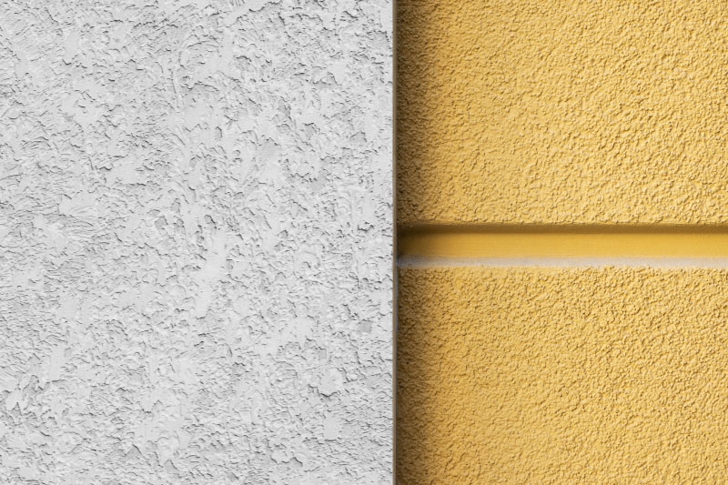 Different types of textures