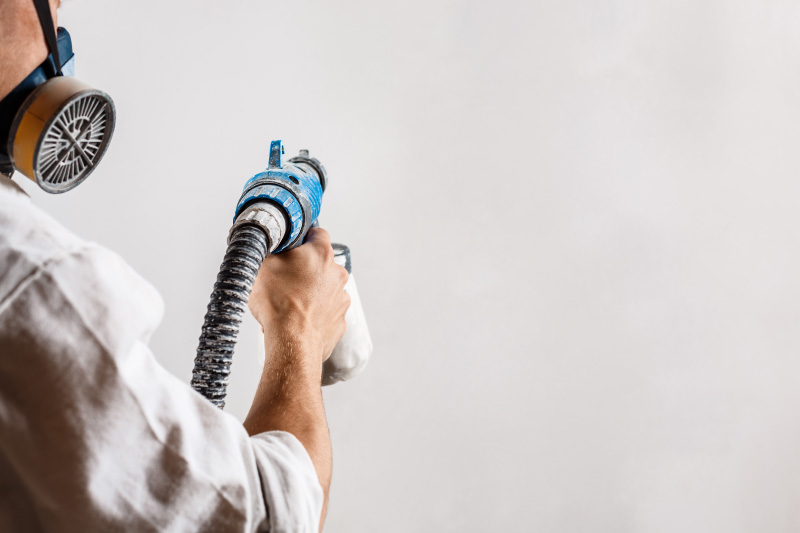 Professional painting